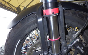 HUSQVARNA SVARTPILEN 125