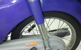 HONDA C110 SUPER CUB JA07