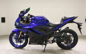 YAMAHA YZF-R3 2019 RH13J