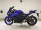 Фото Yamaha YZF R-3 2019 с японского аукциона