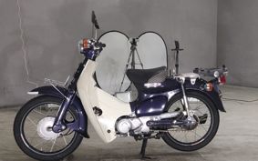 HONDA SUPER CUB90 HA02