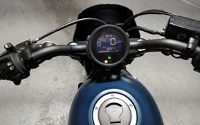 HONDA REBEL 250 S MC49