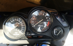 KAWASAKI ZZ1100 NINJA 1992 ZXT10C