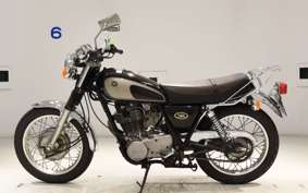 YAMAHA SR400 Gen.2 1994 1JR