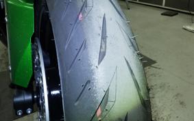 KAWASAKI NINJA 1000 SX 2023 ZXT02K