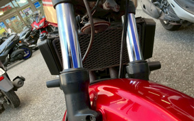 KAWASAKI ZRX-2 1996 ZR400E