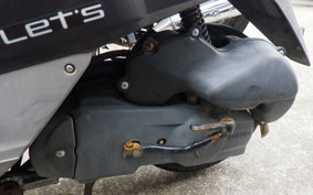 SUZUKI ﾚｯﾂﾊﾞｽｹｯﾄ CA4AA