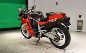 SUZUKI GSX-R750 1986 GR71G