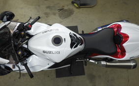 SUZUKI HAYABUSA Gen.3 2021 EJ11A