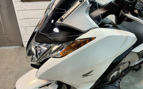 HONDA NC700 INTEGRA 2012 RC62