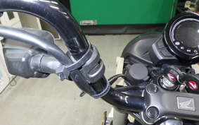 HONDA CT125 HUNTER CUB 2025 JA55