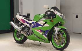 KAWASAKI ZXR400 Gen.2 2004