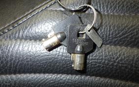 HARLEY FLS 1580 2014