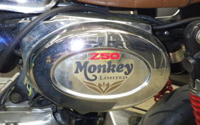 HONDA MONKEY 2004 Z50J