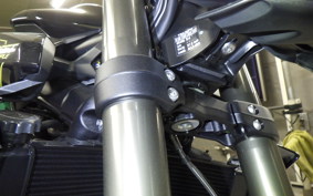TRIUMPH STREET TRIPLE RS 2026