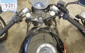 SUZUKI GSX250S KATANA GJ76A