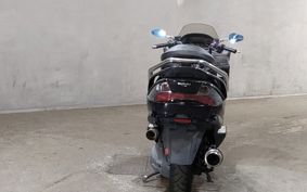 SUZUKI SKYWAVE 250S CJ46A