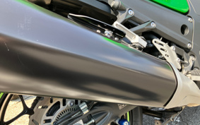 KAWASAKI NINJA ZX-14R ABS 2012 ZXT40E