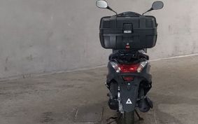 YAMAHA  AXIS Z SED7J