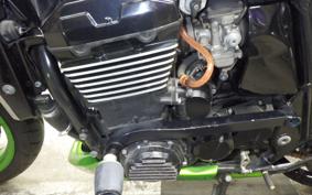 KAWASAKI ZRX1200 R 2008 ZRT20A