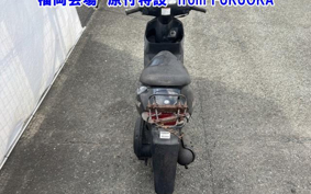 SUZUKI LET's 2
