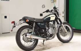 HONDA CB400SS E 2009
