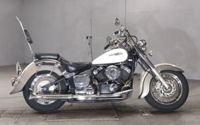 YAMAHA DRAGSTAR 400 CLASSIC VH01J