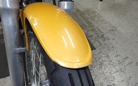 YAMAHA SRV250 RENAISSA 2006 4DN