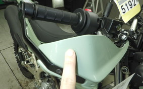 KAWASAKI KLX230ｼｪﾙﾊﾟ 2006 LX232A