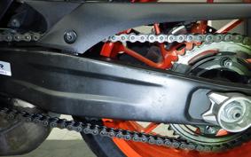 YAMAHA MT-07 2021 RM33J