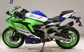 KAWASAKI ZX-4RR40TH 2024 ZX400P
