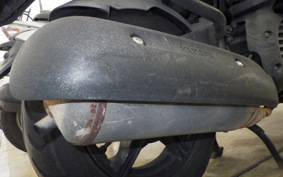 YAMAHA JOG Delux SA39J