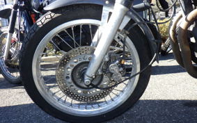 HONDA GB250 CLUBMAN GEN 2 MC10