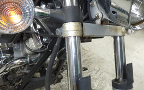 YAMAHA DRAGSTAR 250 VG02J