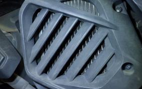 HONDA LEAD 125 2011 JF45