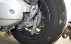 HONDA LEAD 125 JF45