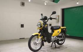 HONDA ｸﾛｽｶﾌﾞ 2002 JA10
