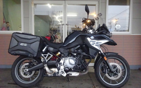 BMW F750GS 2020 0B08