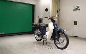 HONDA C90 SUPER CUB E HA02