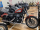 Фото Harley XL883R ROADSTER 2011 с японского аукциона