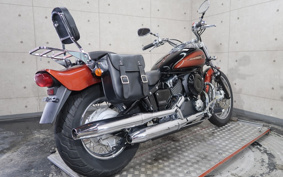 YAMAHA DRAGSTAR 400 2007 VH01J