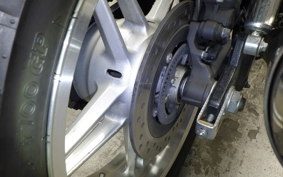 HONDA CB1100 ABS 2011 SC65