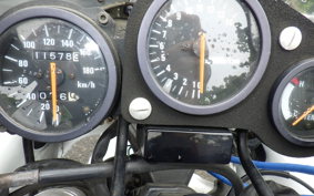 SUZUKI RGV250 Gamma 1999 VJ22A