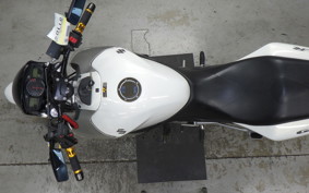 SUZUKI GSR400 2011 GK7EA