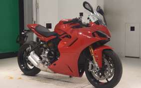 DUCATI SS950S 2021