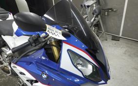 BMW S1000RR 2015