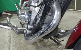 YAMAHA VIRAGO 250 2005 3DM