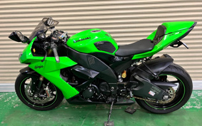 KAWASAKI NINJA ZX-10R 2008 ZXT00E