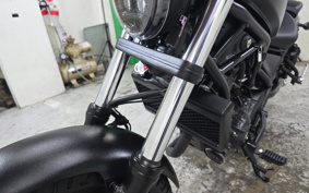 HONDA  REBEL 250 ABS MC49