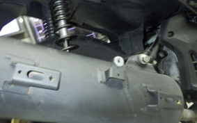 YAMAHA N-MAX 155 A SG50J
